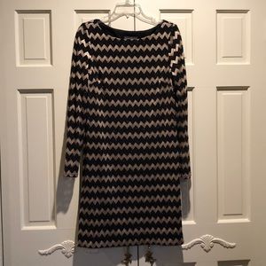 Jessica Howard dress